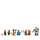 LEGO Minecraft 21273 Atak balonowego Ghasta na wioskę - 1308186 - zdjęcie 14